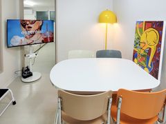 Two-room apartment, 2 minutes from Ttukseom S 8th image