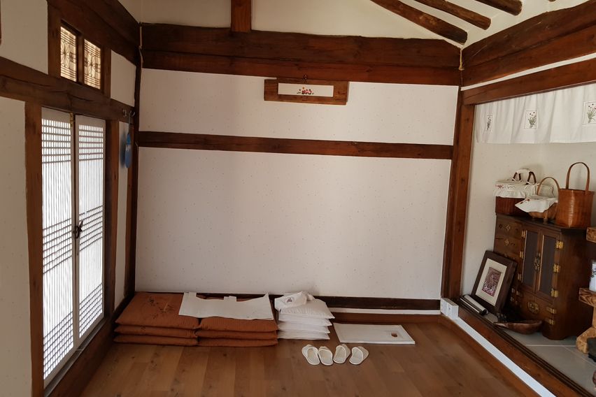 울산한옥 체험 11번째 이미지