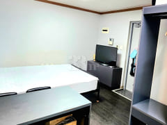 Cozy Studio in Mangwon (Unit 404) 8th image