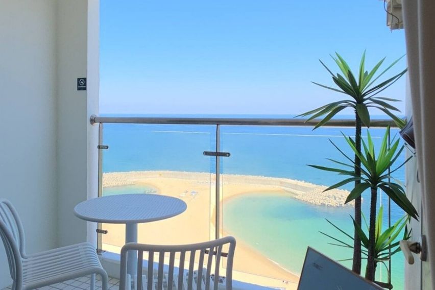 난나네맨션_속초♡