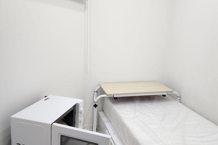 수원대5분원룸텔557 3번째 이미지