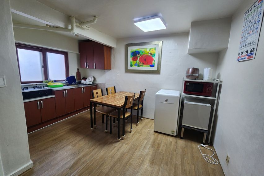 풀옵션 아늑한 쉼터🙂