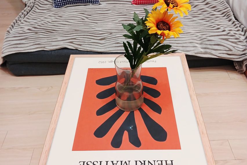 💕4인🌇넓은복층테라스🏡 3번째 이미지