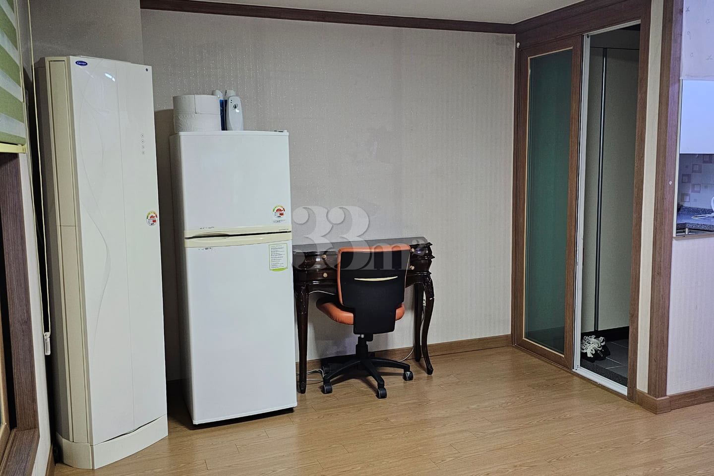 Iksan Station 16-pyeong officetel 9th image