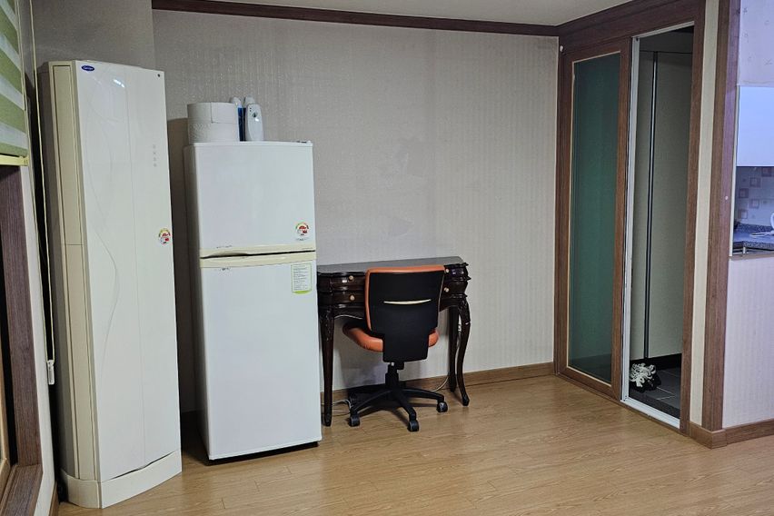 익산역16평오피스텔