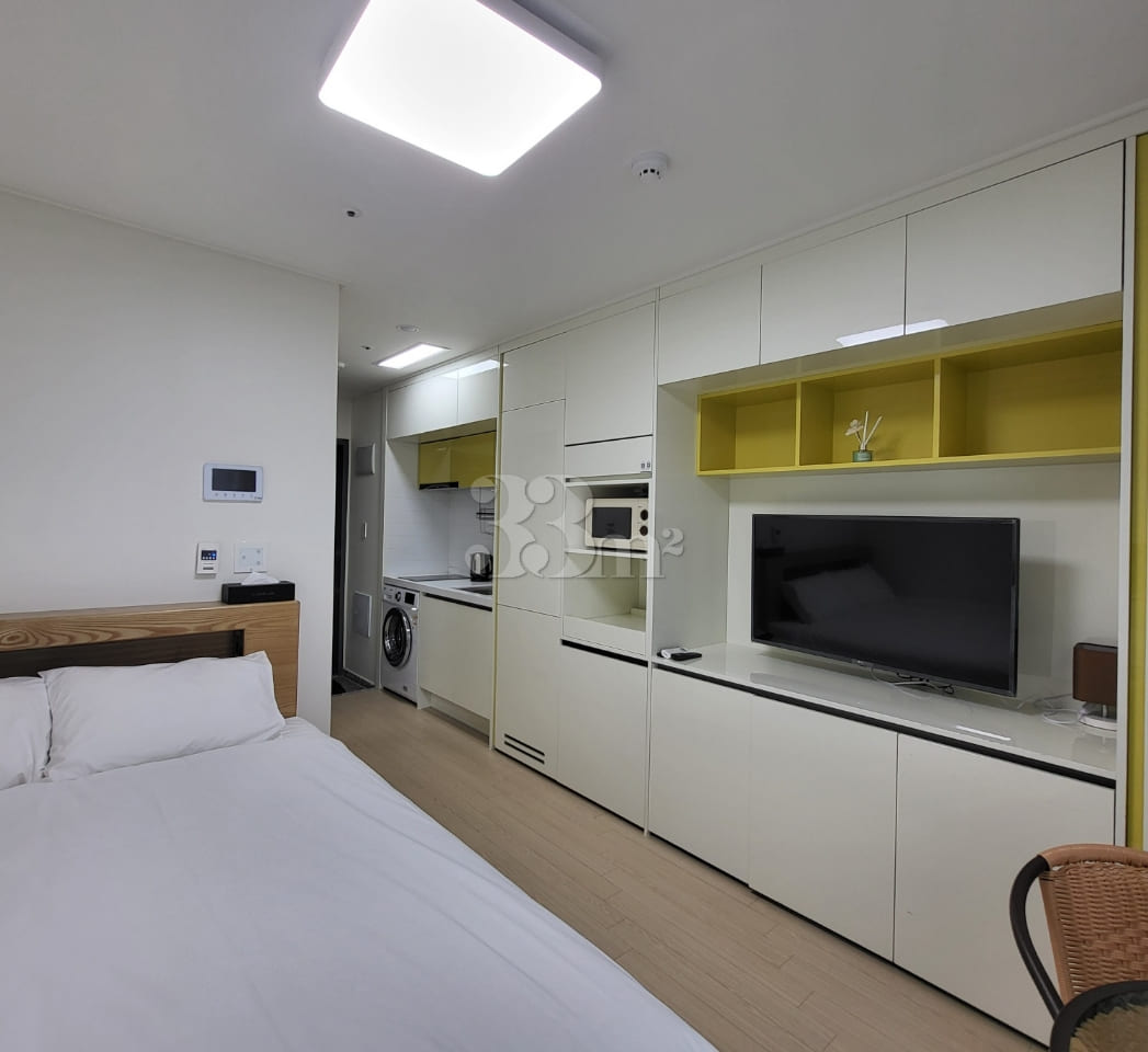 Yangyang Beach Hotel, Fully Furnished, Option 3th image