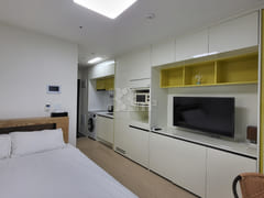 Yangyang Beach Hotel, Fully Furnished, Option 3th image