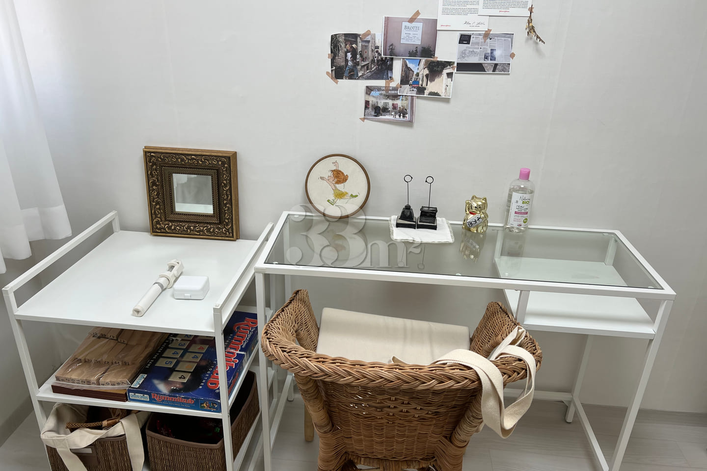 Short-term rental in Yeongdeungpo (28 pyeong) 2th image