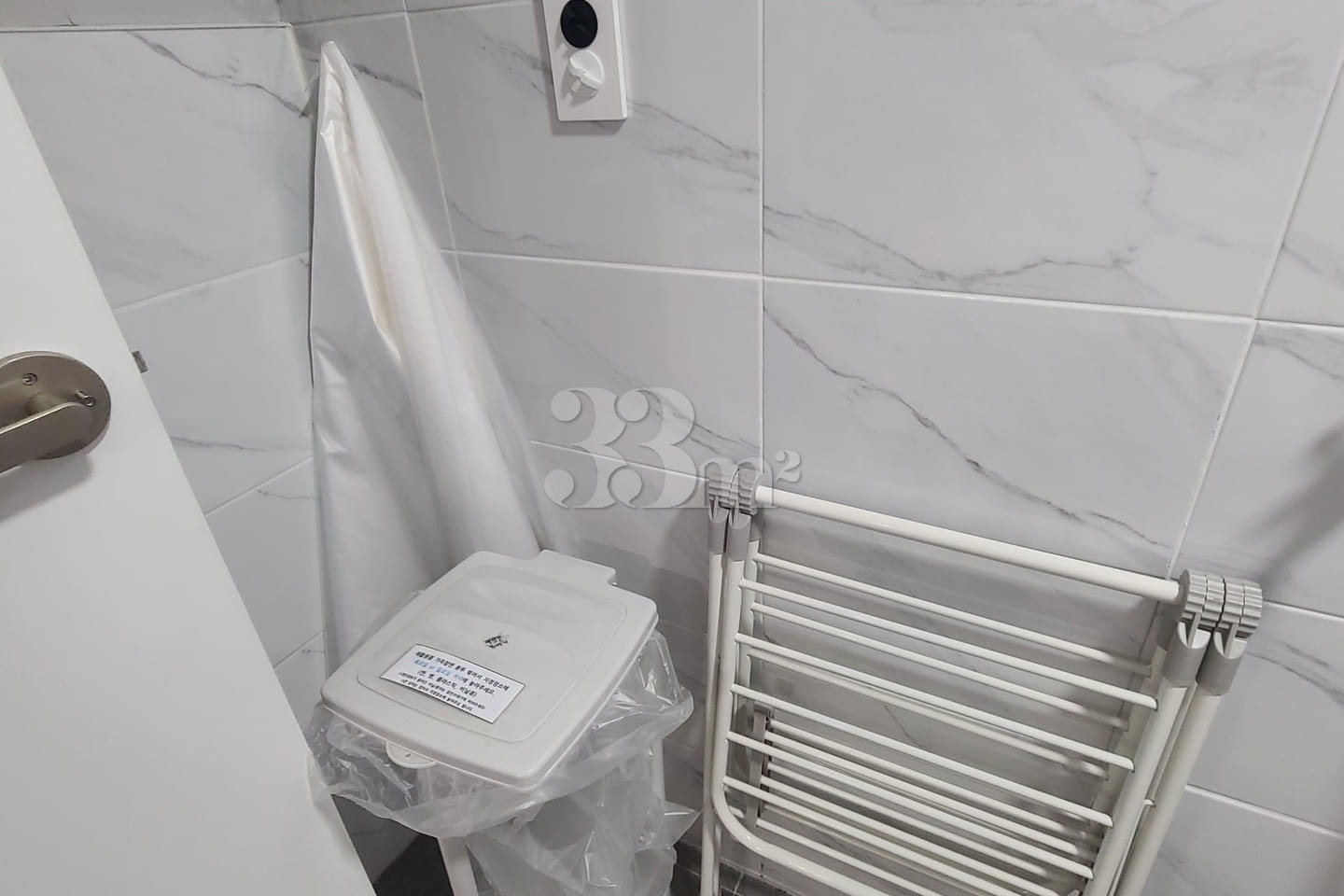 Studio apartment near Chilgok Kyungpook Natio 18th image