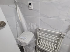 Studio apartment near Chilgok Kyungpook Natio 18th image