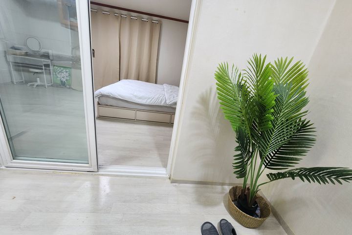 석촌호수 통창 주차 12번째 이미지