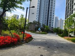 해피/신축33평/풀옵션 1번째 이미지