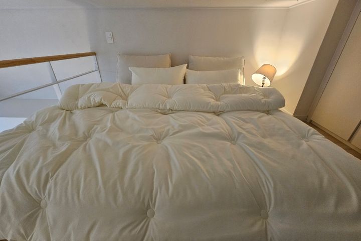 Ahyeon Station 1-minute terrace duplex office 8th image