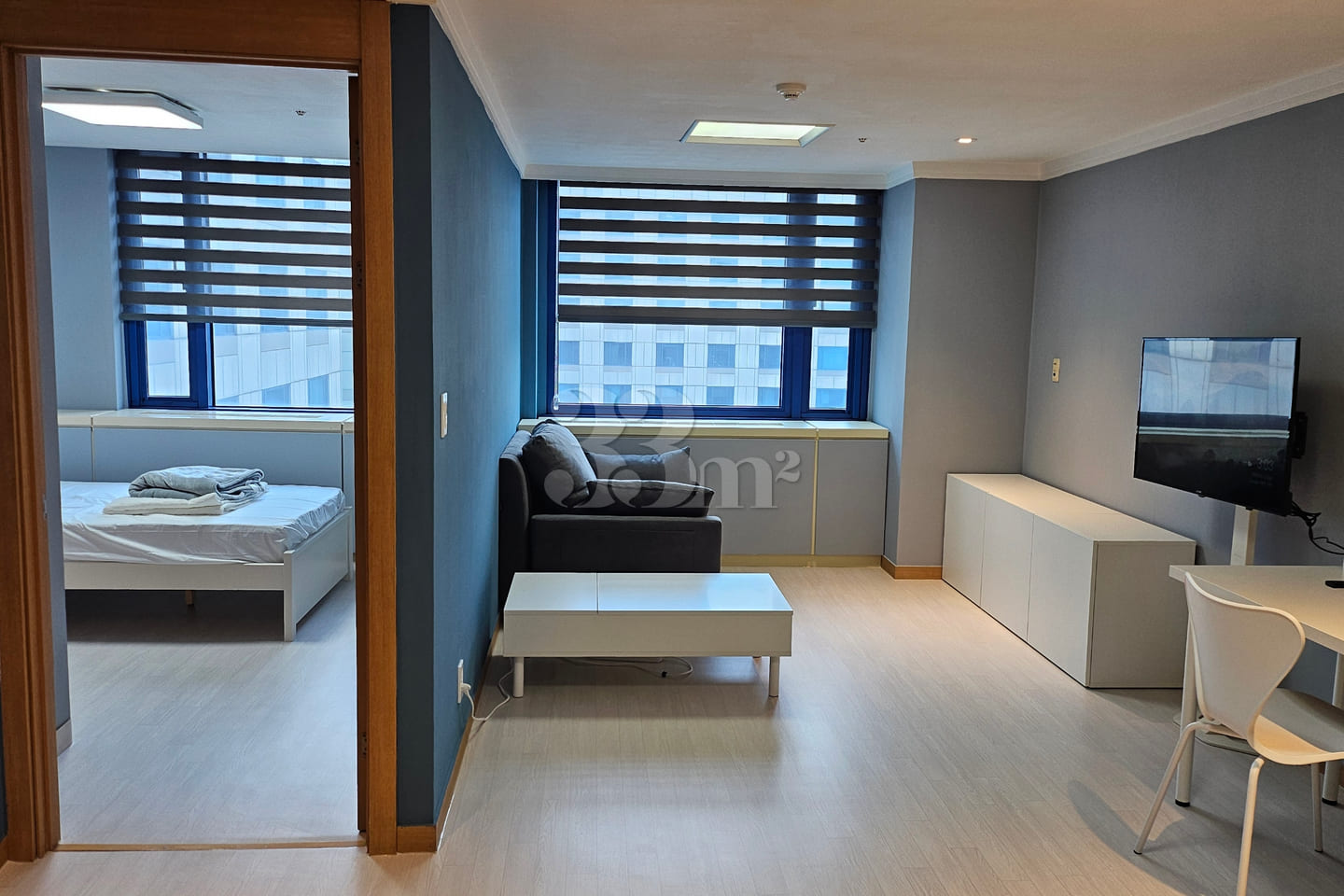 Seohyeon Punglim I-One Officetel 0th image