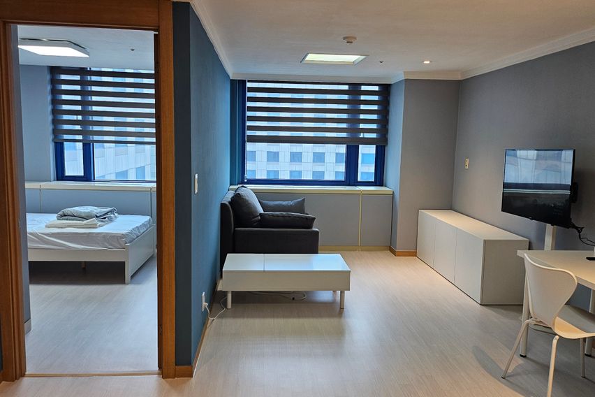 서현풍림아이원 오피스텔