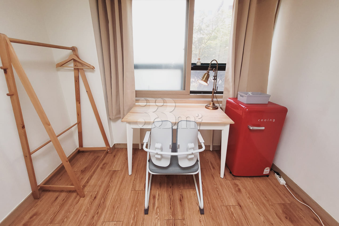 Bupyeong-gu Office Station BK 206 2th image