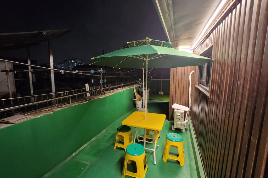 김포공항마곡(준5호)