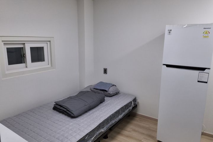 Nampo-dong, Jagalchi Studio Apartment 304 0th image