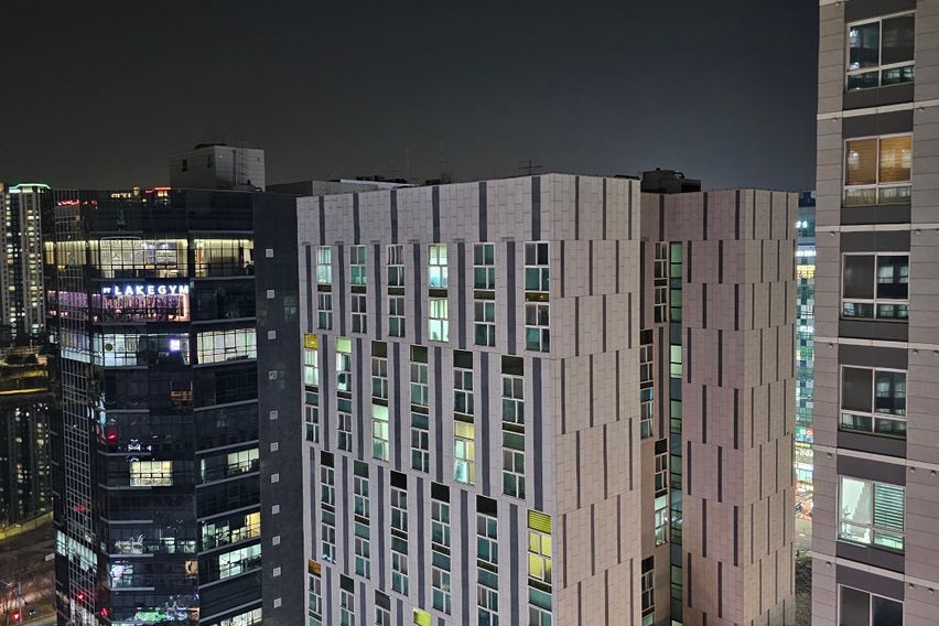 시티뷰 고층 풀옵션!! 10번째 이미지