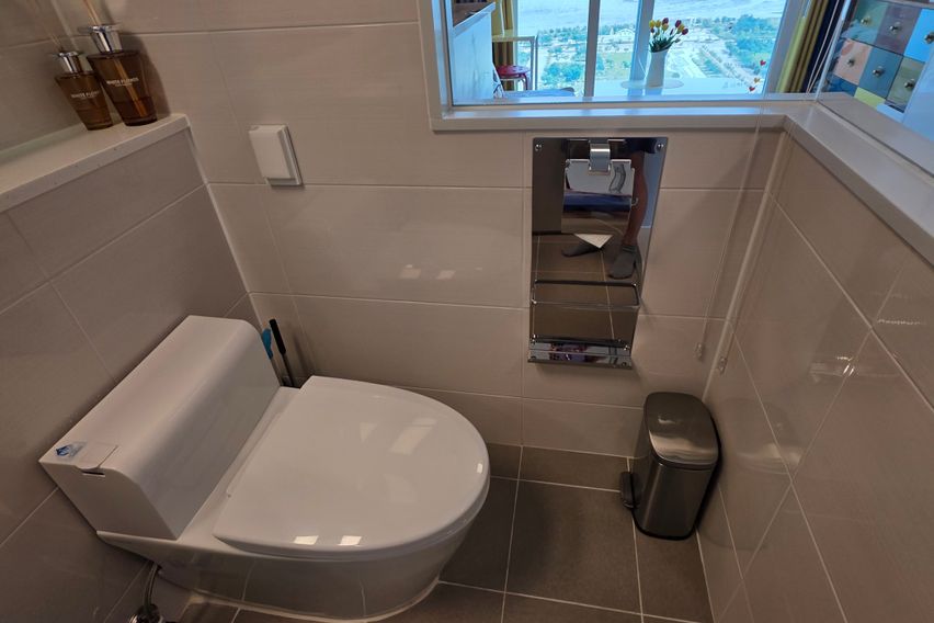 💙영종도오션뷰하늘도시