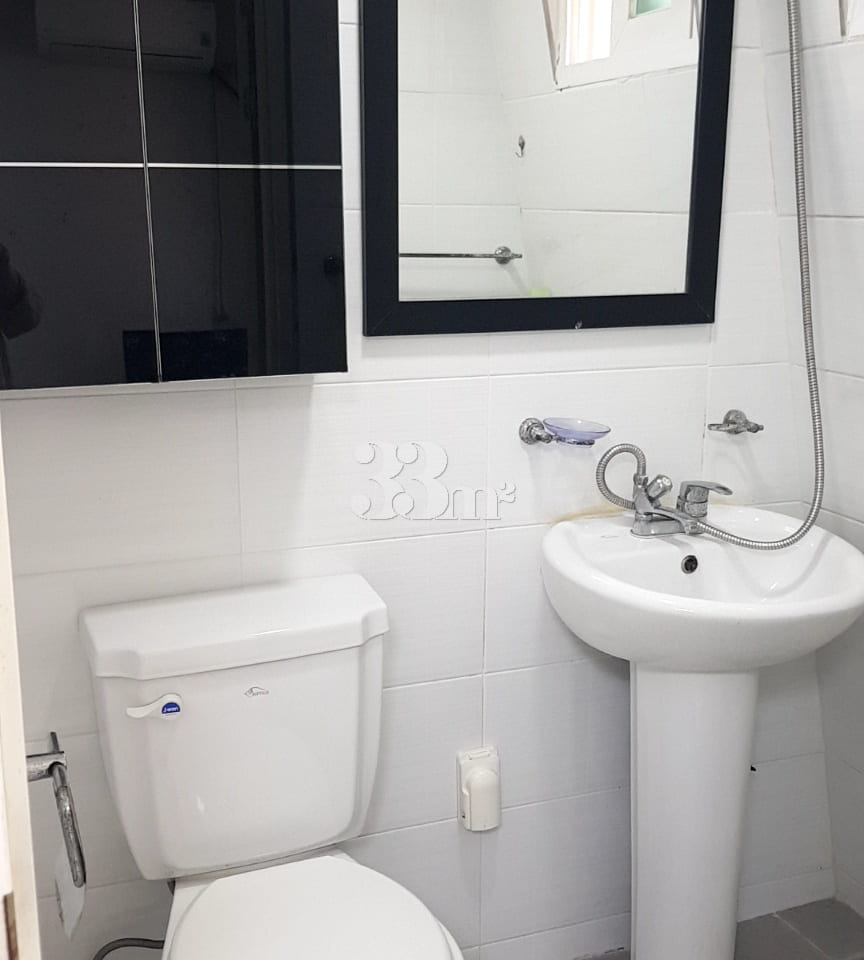 Oido House - Unit 203 5th image