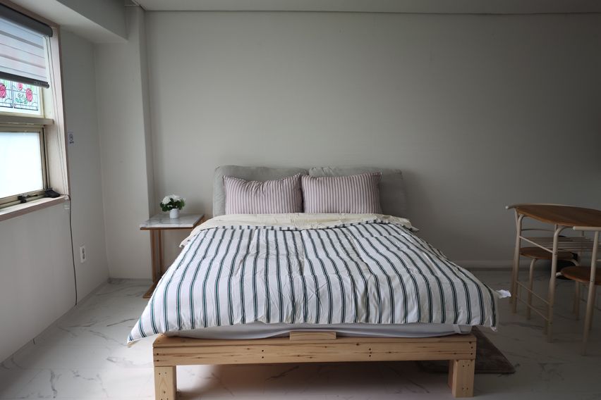 천지연 자구리 오피스텔