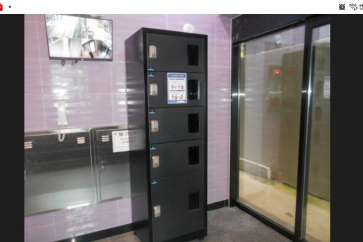 New three-room apartment near Daejeon Station 15th image