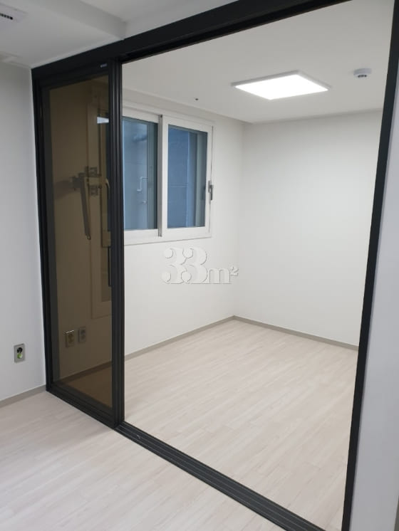New two-room apartment, 5 minutes from Yeomch 12th image