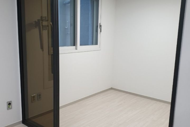 New two-room apartment, 5 minutes from Yeomch 12th image