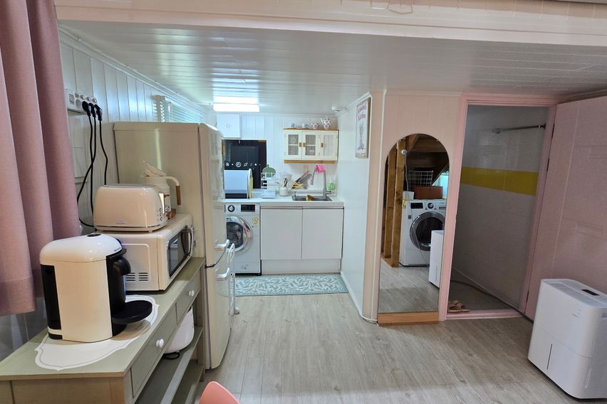 자쿠지독채_제주오젠 5번째 이미지