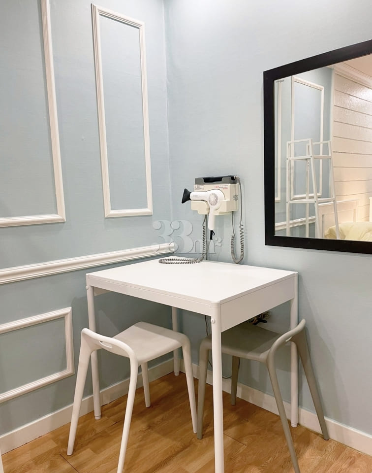 Twin Room, 3 Minutes from Sanbon Station 12th image
