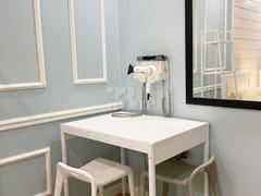 Twin Room, 3 Minutes from Sanbon Station 12th image