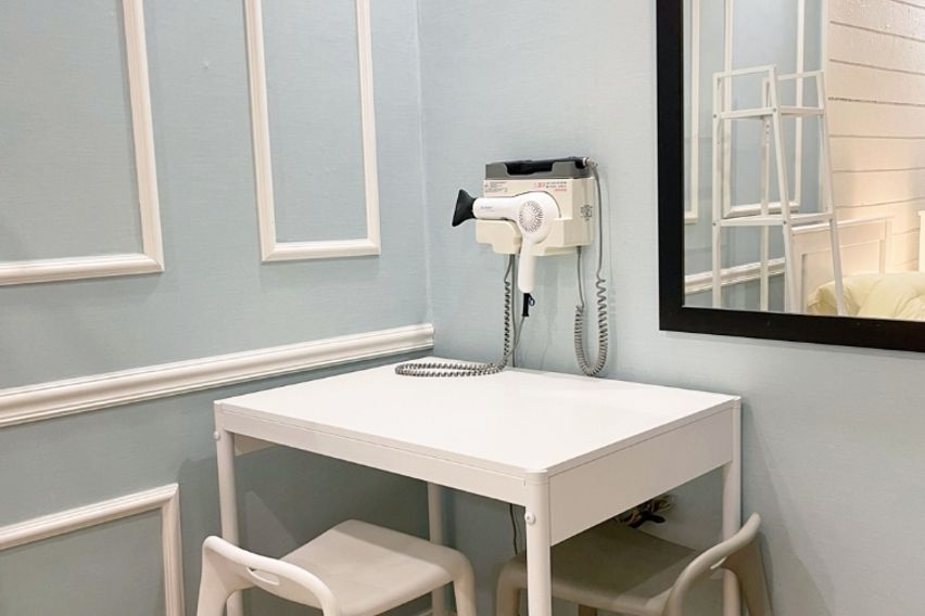 산본역 3분 트윈룸