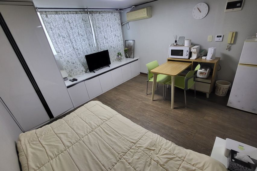 수원시청역6분무료주차 2번째 이미지