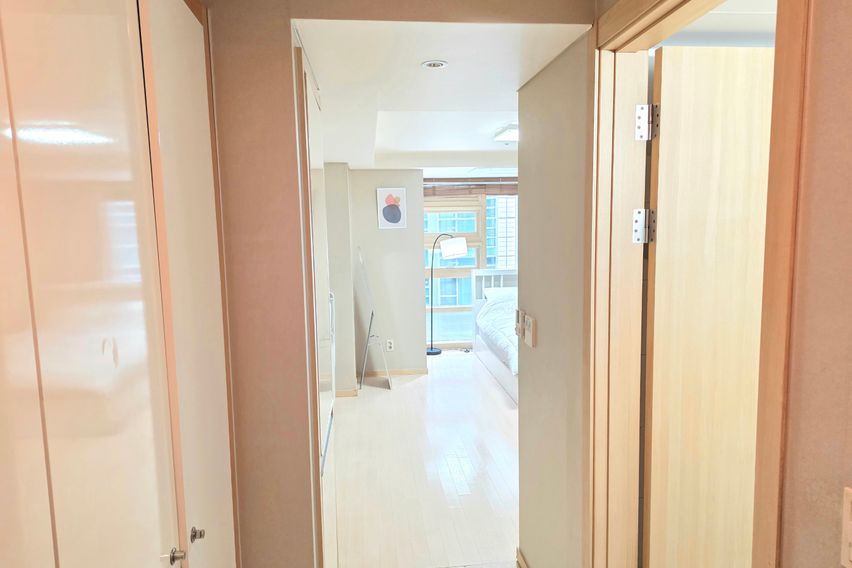 Gwanghwamun/Gyeongbokgung Accommodation 2th image