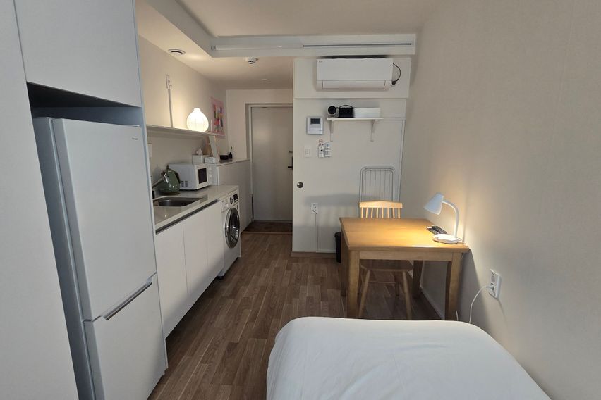 운산재 204호 5번째 이미지