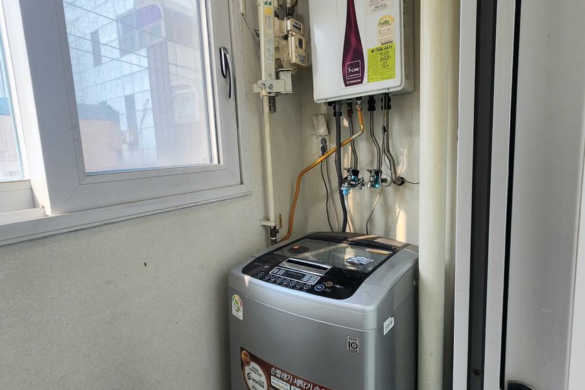 간석동 최상의 쓰리룸 8번째 이미지