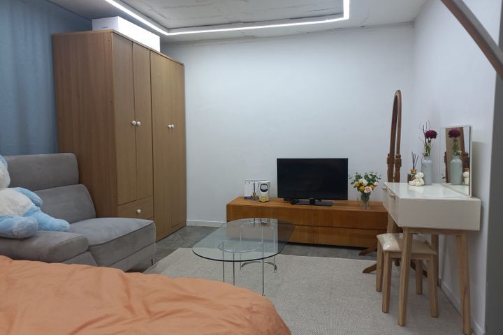 이수역 2룸(최대4인) 4번째 이미지