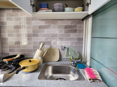 New studio apartment near Mandeok Station (5- 2th image