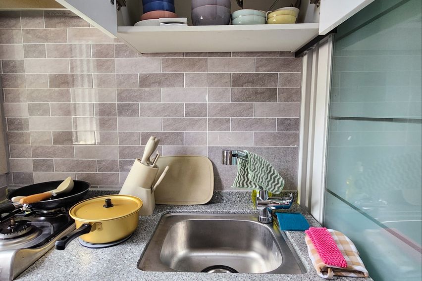 만덕역 5분신축원룸🌈 2번째 이미지