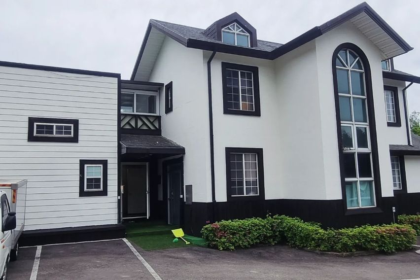 Haneulhyanggi Pension F 7th image