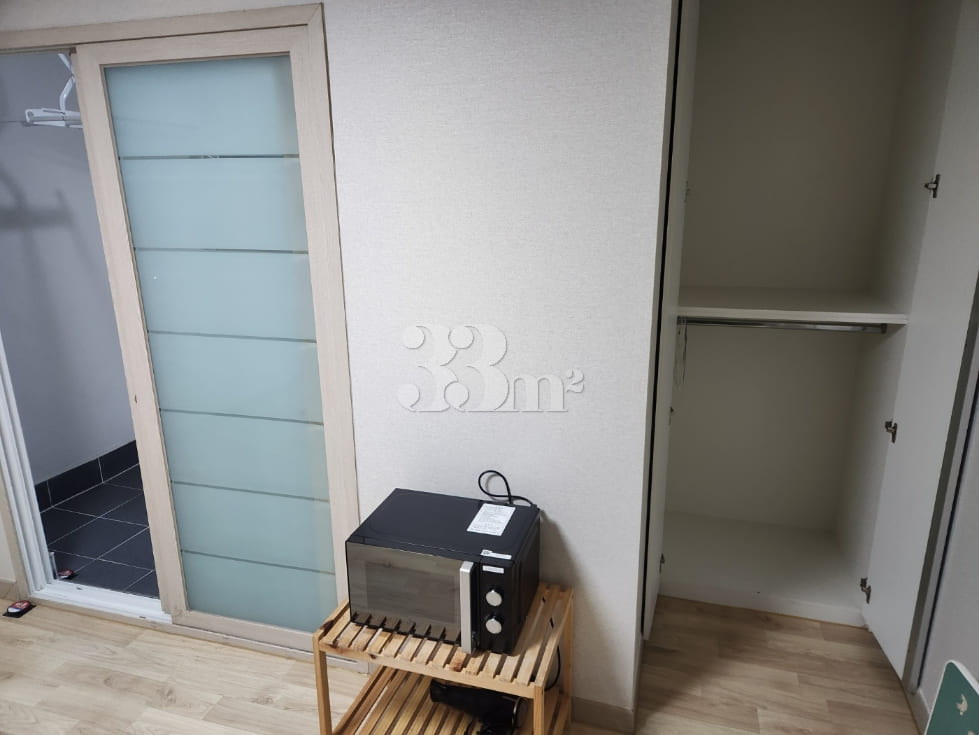 Han-gi Village, Building 201, Unit A 5th image