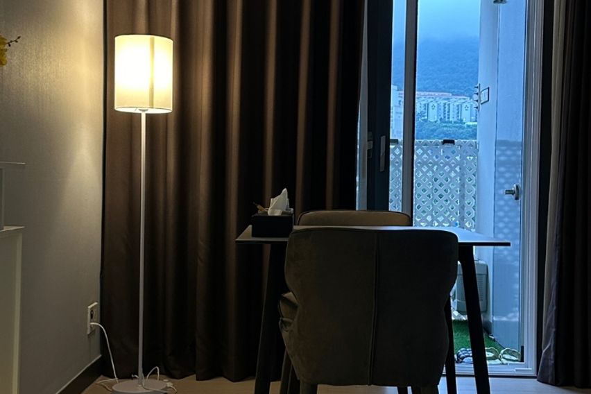힐링하우스 3번째 이미지