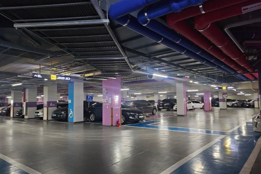 부산대역앞 신축 투룸 