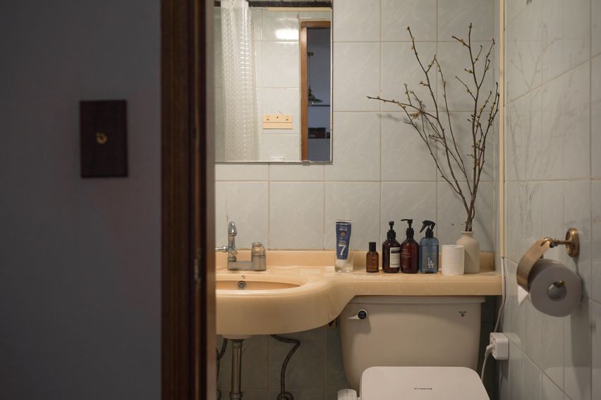 살롱 드 한남 #리버뷰