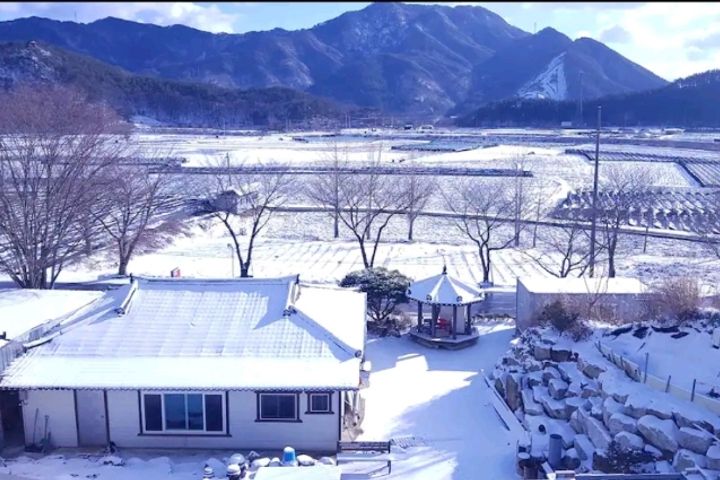 Juyang Shelter Cypress House 3th image