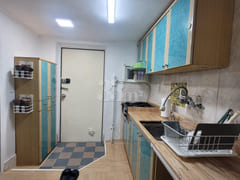 Studio apartment in Mugeo-dong 5th image