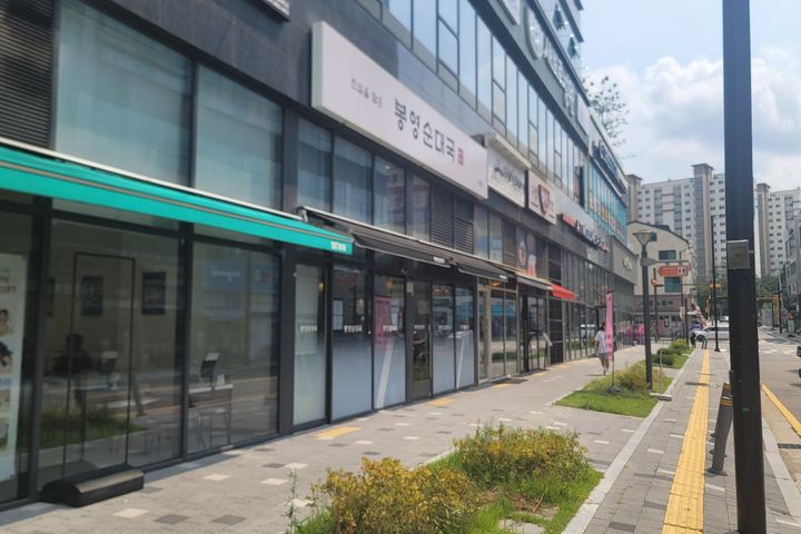 동탄/영통/삼성전자 15번째 이미지