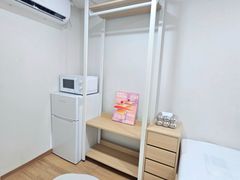 Fully furnished, just 30 seconds from Sinnonh 6th image