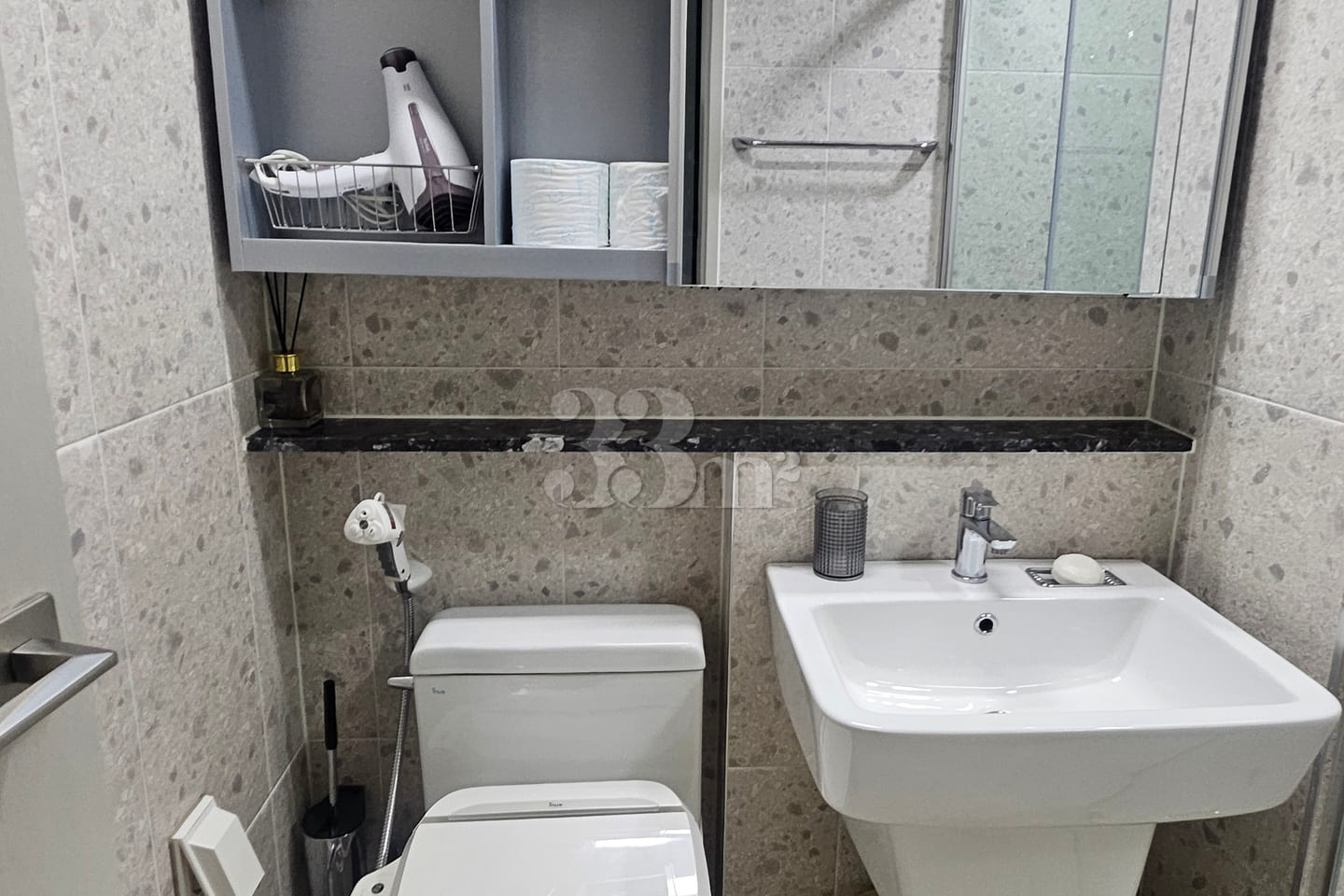 Hamdeok Hamilton Town @ Luxury Two-Room 7 18th image